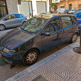 Fiat Punto 1.2 