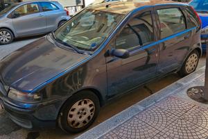 Fiat Punto 1.2 
