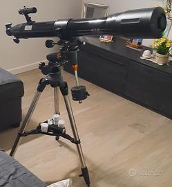 Telescopio