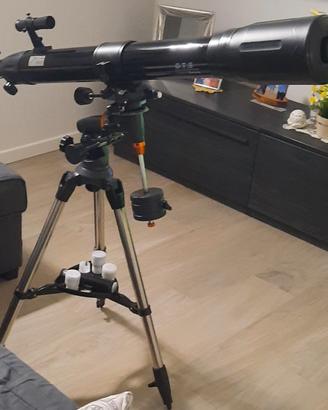 Telescopio
