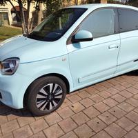 Renault Twingo Elettric Techno