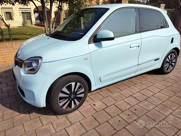 Renault Twingo Elettric Techno