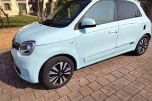 Renault Twingo Elettric Techno