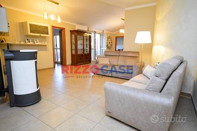 Appartamento - Crosia