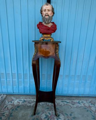 Elegante Gueridon stile Luigi XV – Anni ‘70