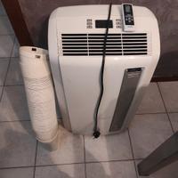 condizionatore Pinguino 