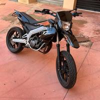 Aprilia sx 50 2018