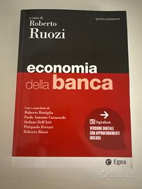 Economia della banca