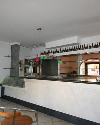 Attività commerciale a Sinalunga (SI) - Guazzino
