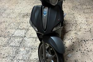 Piaggio Liberty 125