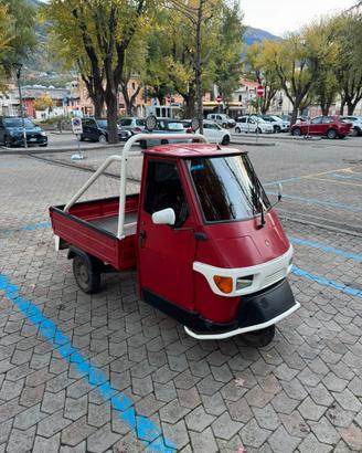 Ape 50 (130)