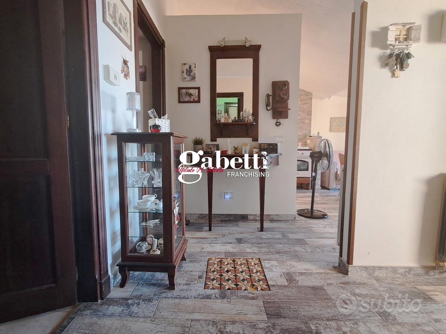 Appartamento – Cefalù, Contrada San Cosimo - Vista 5