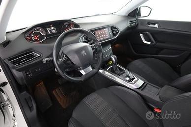 PEUGEOT 308 308 BlueHDi 120 EAT6 S&S Allure