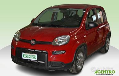 FIAT PANDA - 1.0 70CV HYBRID U189521