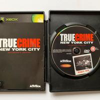 True Crime New york city - gioco per XBOX360