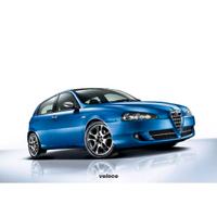 Alfa 147 Candele NGK