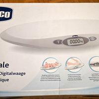 Bilancia  Digitale per Neonati – fino a 20 kg