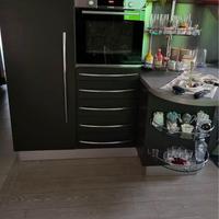 CUCINA SNAIDERO SKY LINE ANGOLARE 7x3