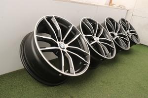 Cerchi in lega BMW Serie 3 4 5 6 GT 7 8 18 7855081