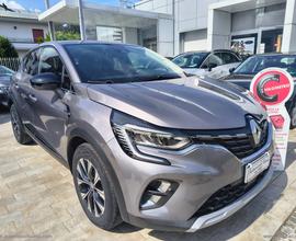 RENAULT Captur TCe 90 CV Techno