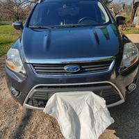 Ford kuga 2.0 TDCI AWD 