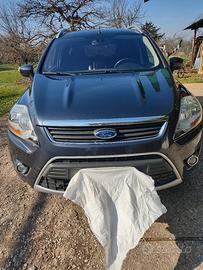 Ford kuga 2.0 TDCI AWD 