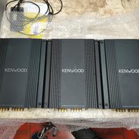 Kenwood kac 821