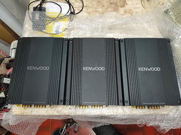 Kenwood kac 821