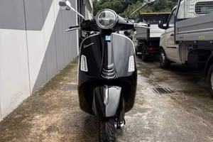 Vespa GTS 300 Super