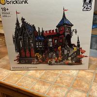 Lego 910049 -Adventures in Transylvania