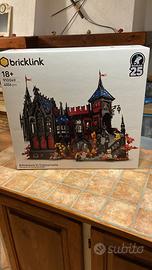 Lego 910049 -Adventures in Transylvania