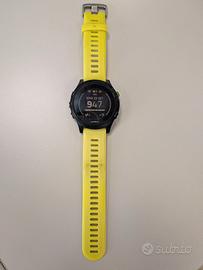 Garmin Forerunner 935