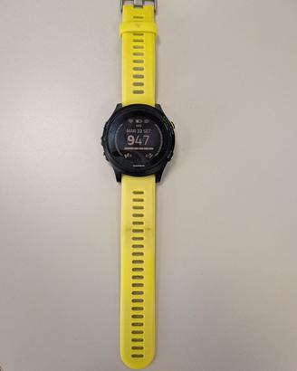 Garmin Forerunner 935