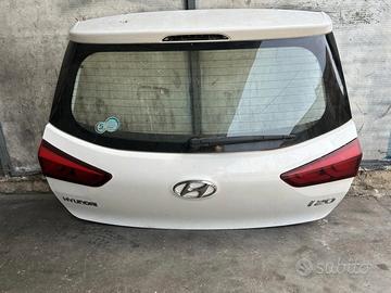Portellone Posteriore Hyundai I20