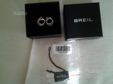 Orecchini BREIL