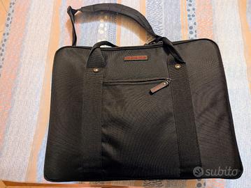 Bag case per Dj Magma