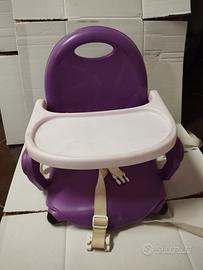 Seggiolino portatile