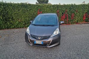 Honda Jazz 1.4 i-VTEC