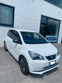  Seat Mii 1.0 metano