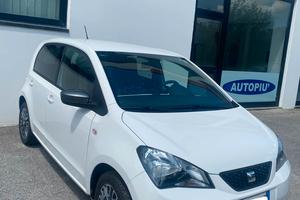  Seat Mii 1.0 metano