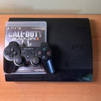 PlayStation 3 Ultra Slim