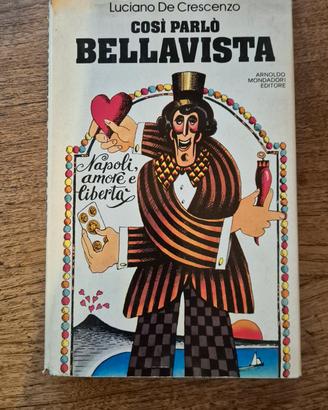 Così parlò Bellavista – Luciano De Crescenzo