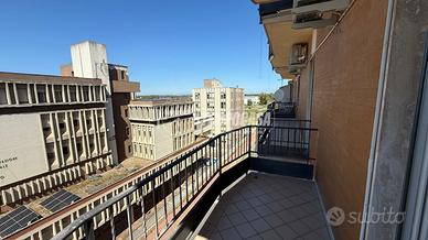 UFFICIO CON POSSIBILITÀ CAMBIO DESTINAZIONE D'USO