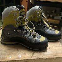Scarponi da trekking