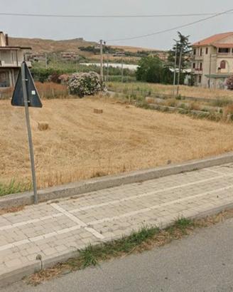 Terreno costa ionica Ellera comune di Camini (RC)