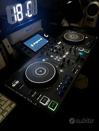 DENON SC LIVE 2 CONSOLLE DJ STAND ALONE
