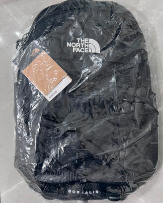 Zaino North Face Borealiz Ultimo Modello