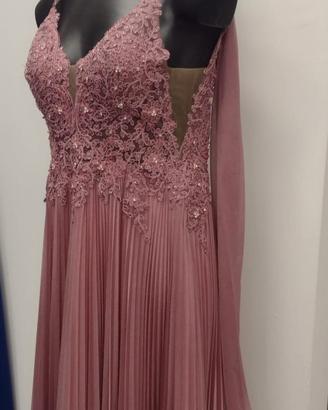 abito donna da cerimonia 