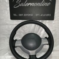 Volante f1 Smart 450 compatibile dal 2004 al 2006