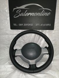 Volante f1 Smart 450 compatibile dal 2004 al 2006